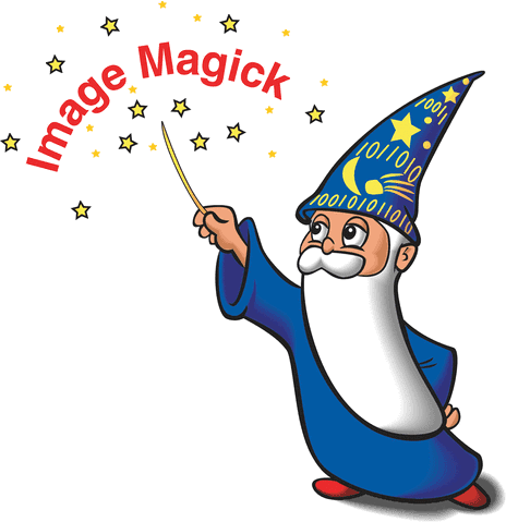 Image Magick Logo