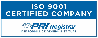 ISO Logo