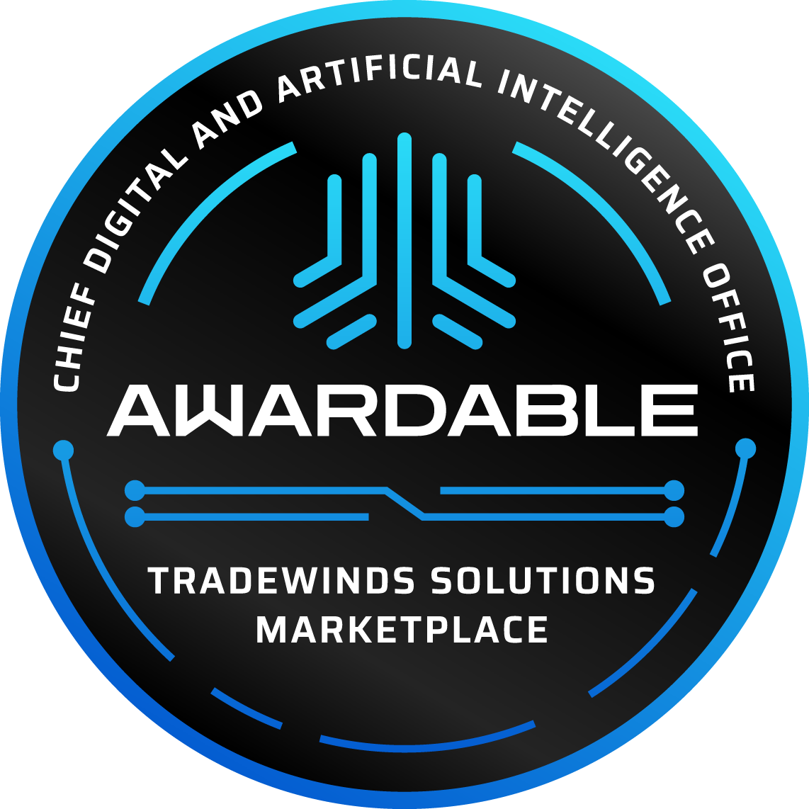 Awardable Tradewinds Logo