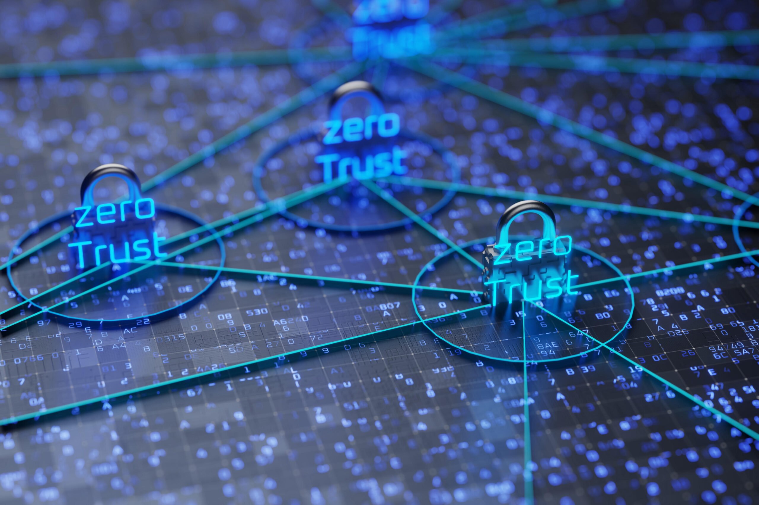 Breakpoint Labs Zero Trust