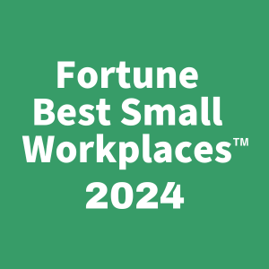 Fortune Best Small Workplaces